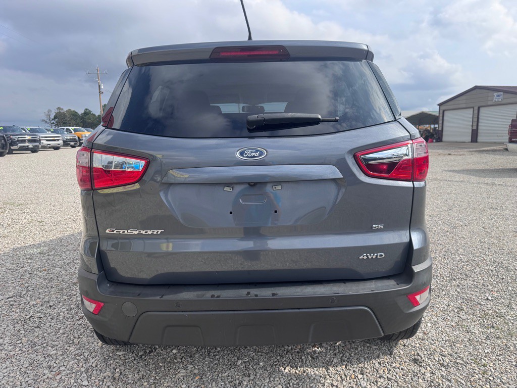 2019 Ford Econoline Image 6