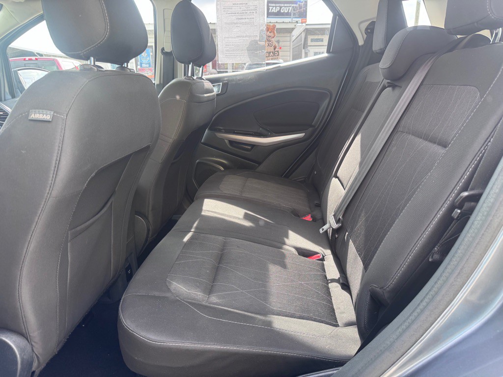 2019 Ford Econoline Image 10