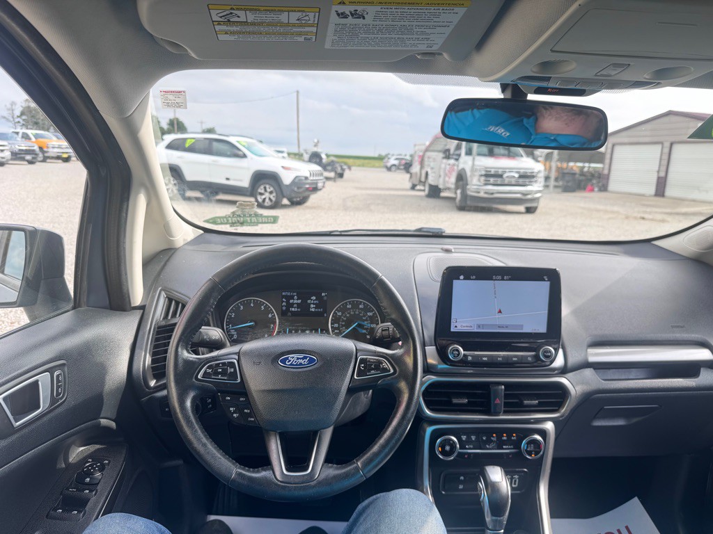 2019 Ford Econoline Image 13