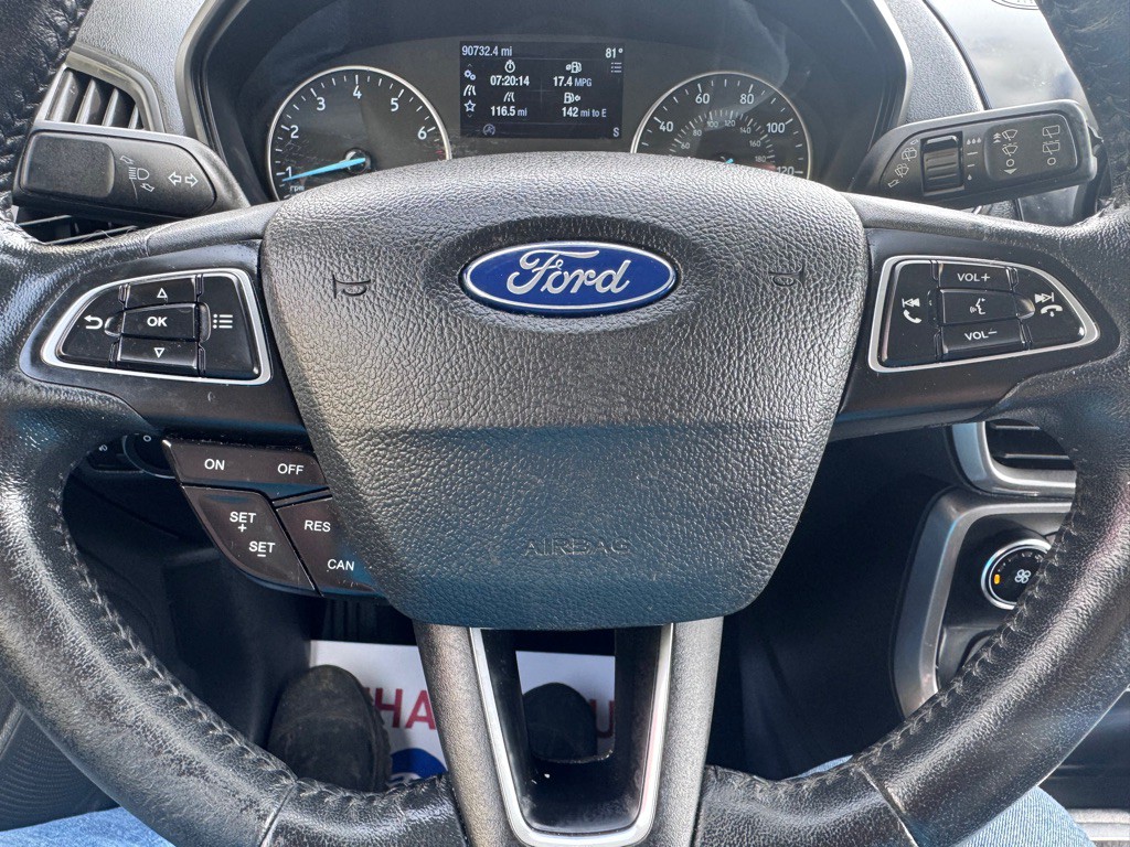 2019 Ford Econoline Image 14