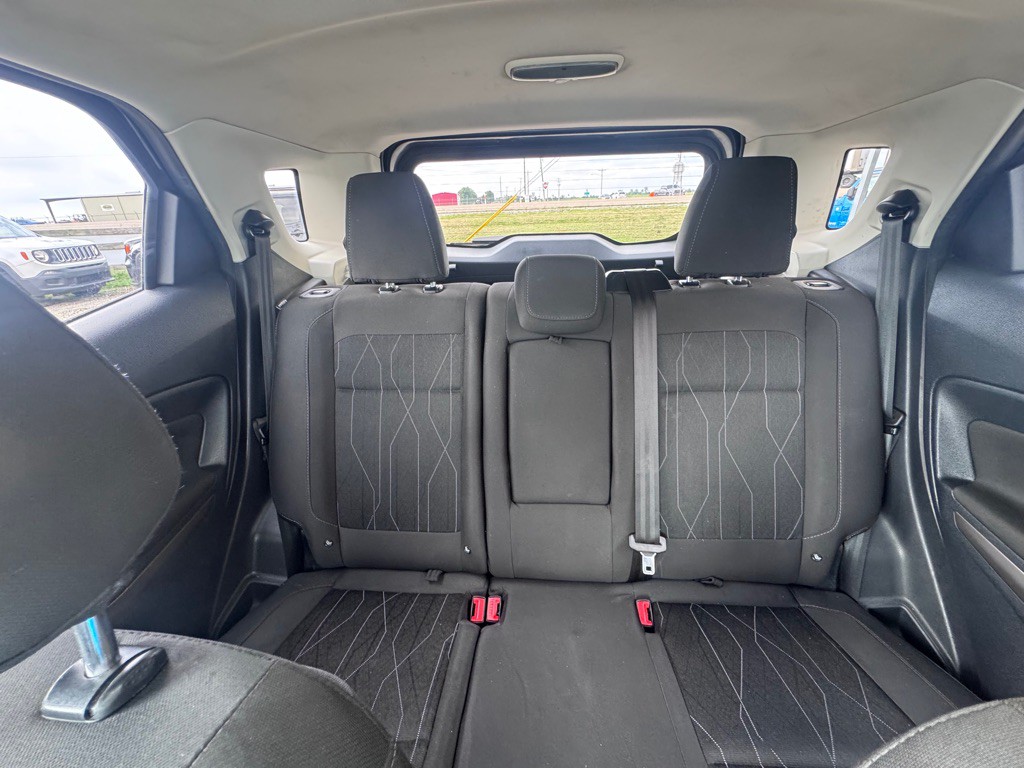 2019 Ford Econoline Image 16