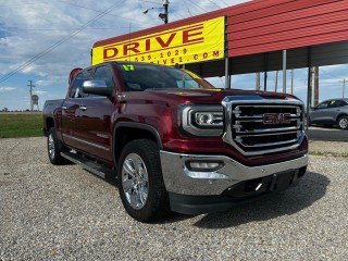 Image for 2017 GMC Sierra 1500 SLT ID: 7430136