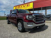 Image for 2017 GMC Sierra 1500 SLT ID: 7430136
