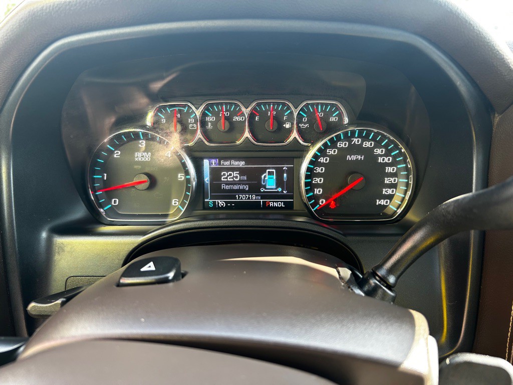 2017 GMC Sierra Image 11