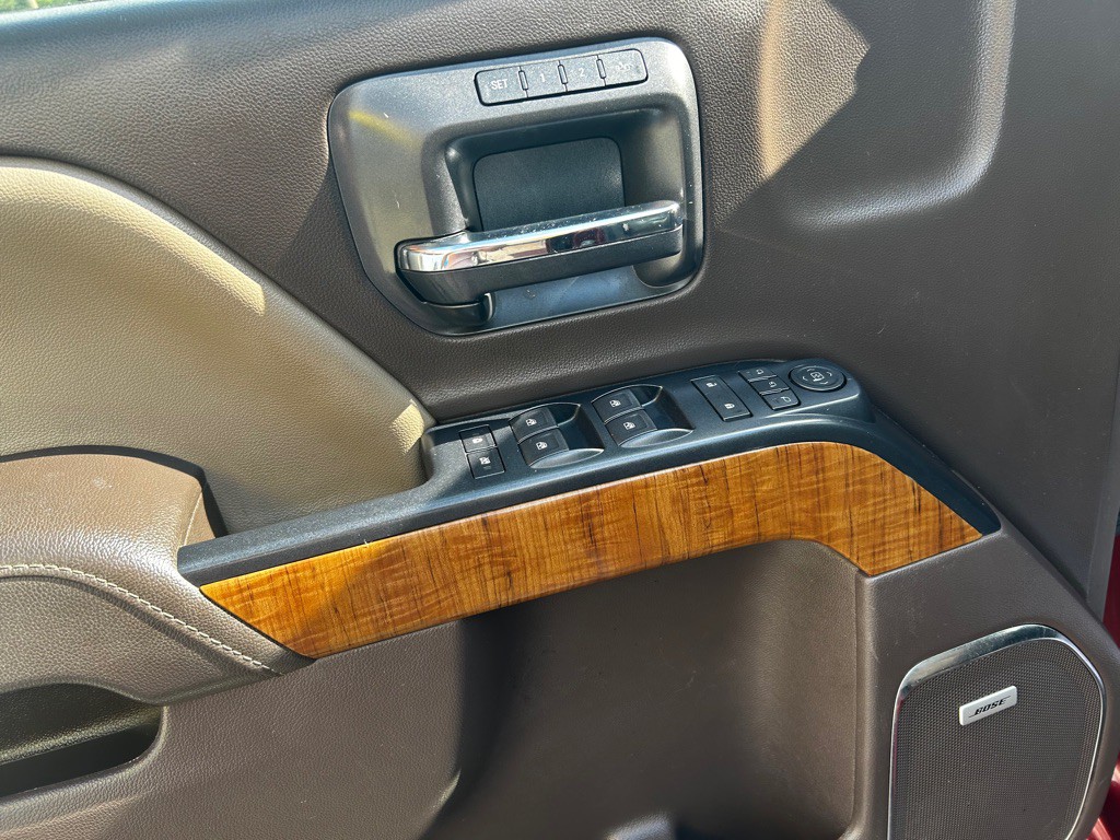2017 GMC Sierra Image 17