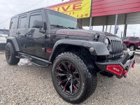 Image for 2016 Jeep Wrangler Unlimited Rubicon ID: 7433123