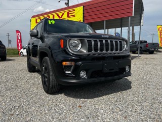 Image for 2019 Jeep Renegade Limited ID: 7448269