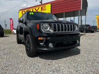 Image for 2019 Jeep Renegade Limited ID: 7448269