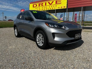 Image for 2022 Ford Escape SE ID: 7465651
