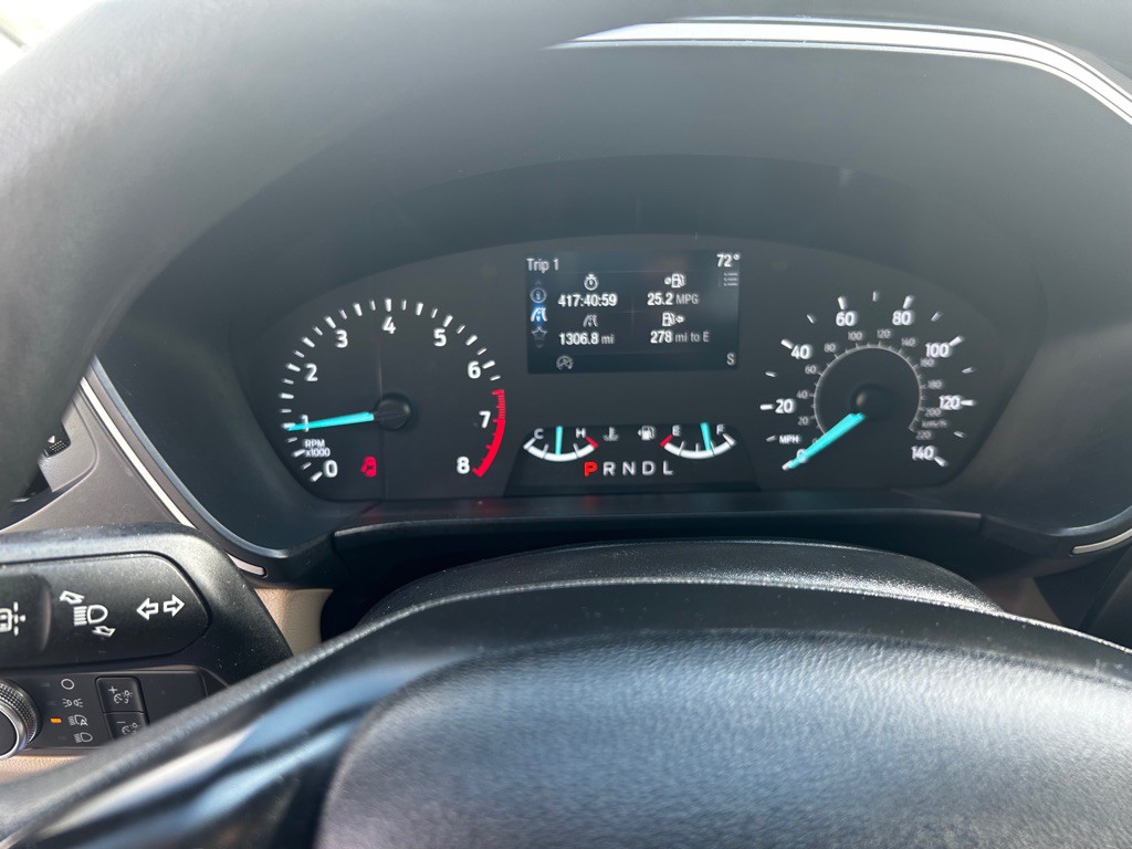 2022 Ford Escape Image 13