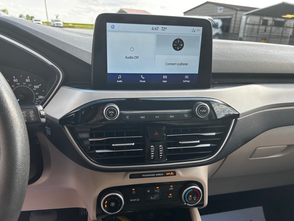 2022 Ford Escape Image 14