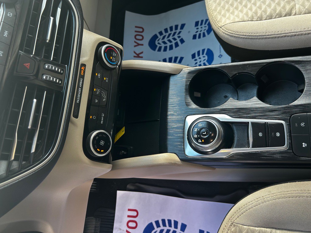 2022 Ford Escape Image 15