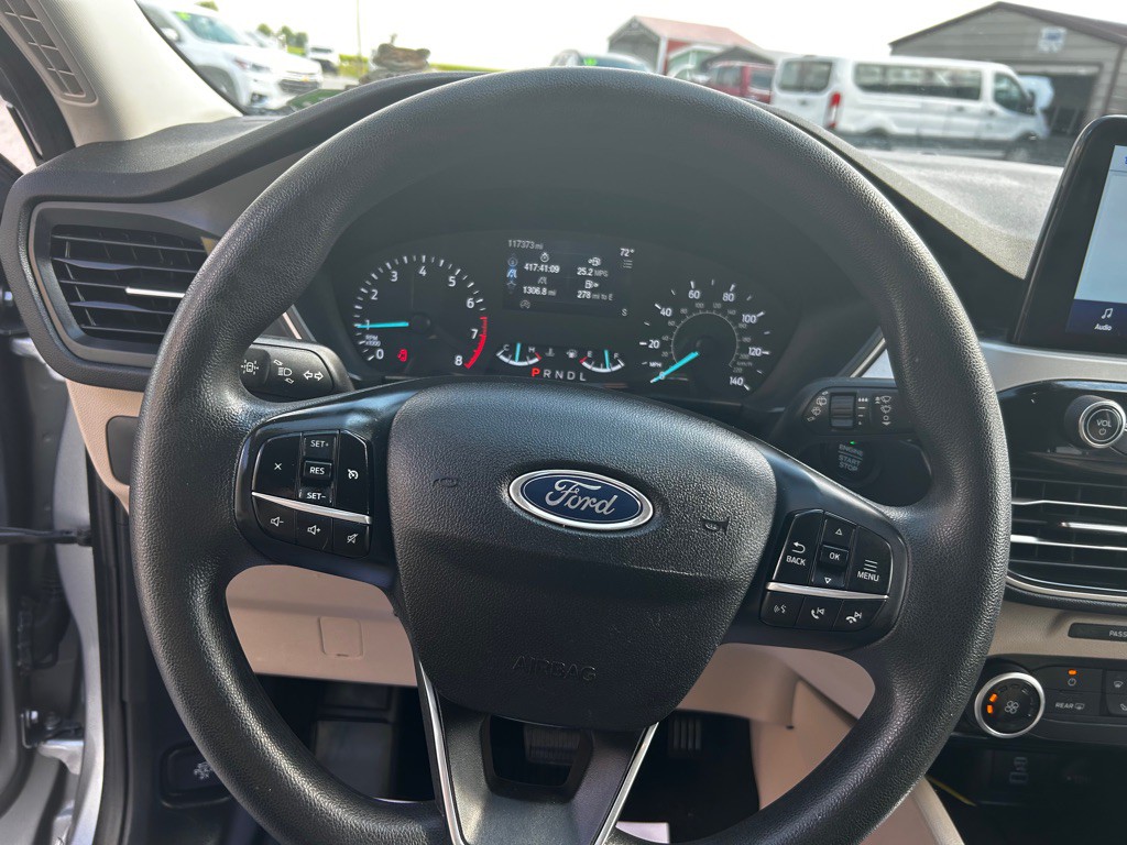 2022 Ford Escape Image 16