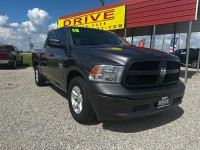 Image for 2018 RAM 1500 ST ID: 7480443