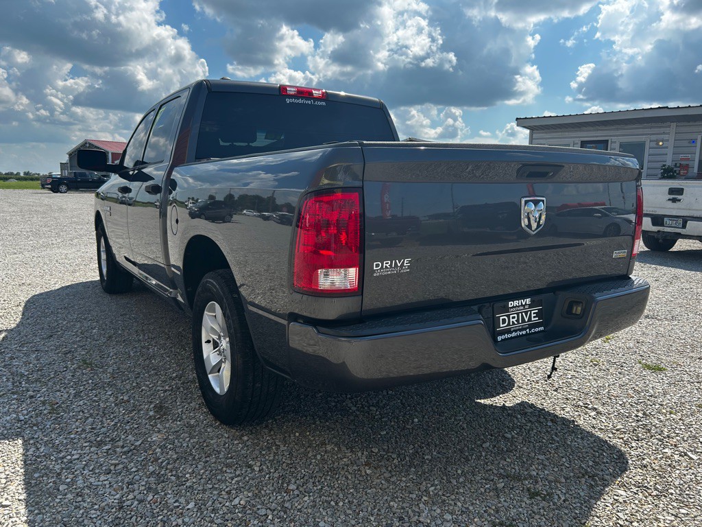 2018 RAM 1500 Image 5