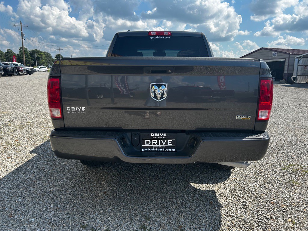 2018 RAM 1500 Image 6