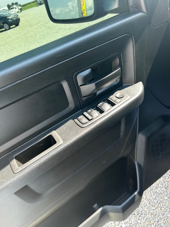 2018 RAM 1500 Image 10