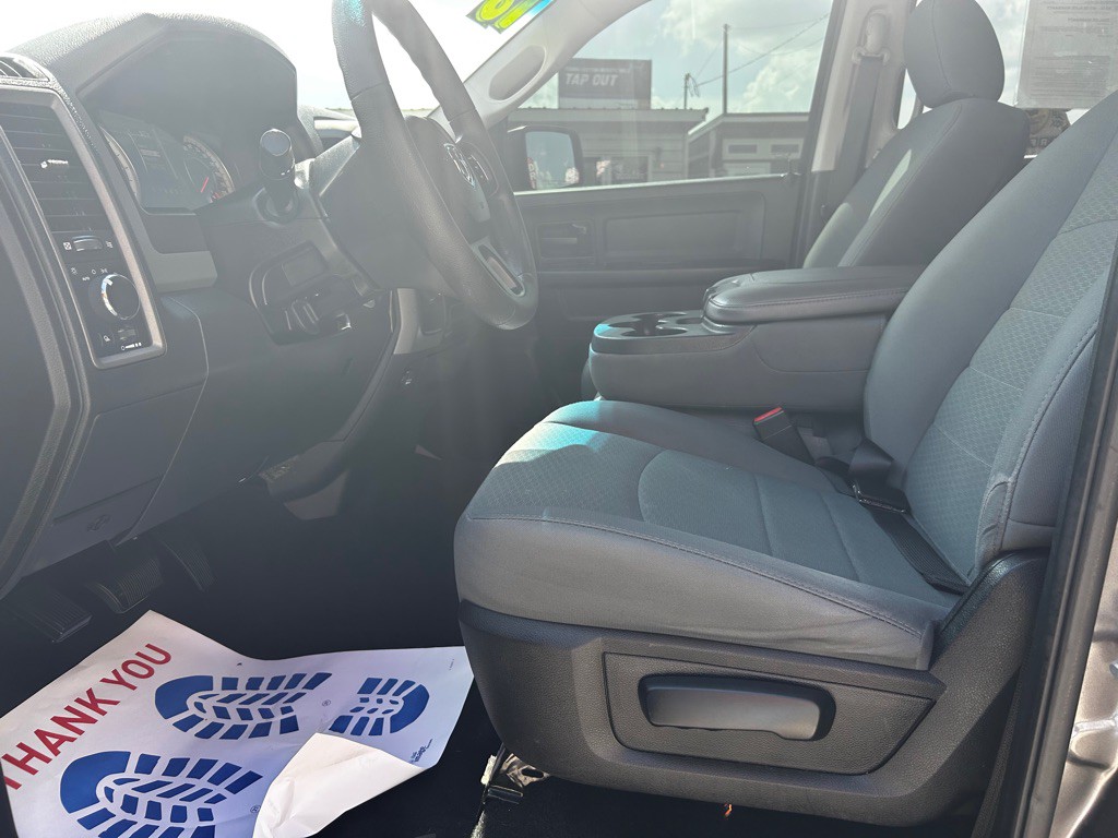 2018 RAM 1500 Image 11