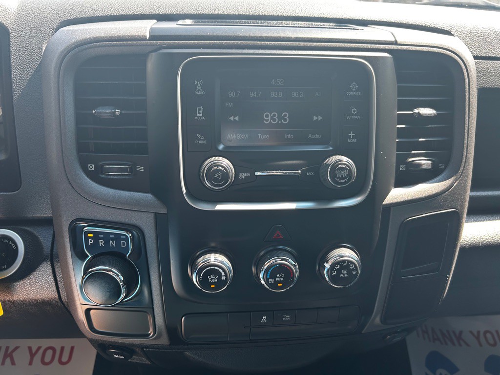 2018 RAM 1500 Image 14