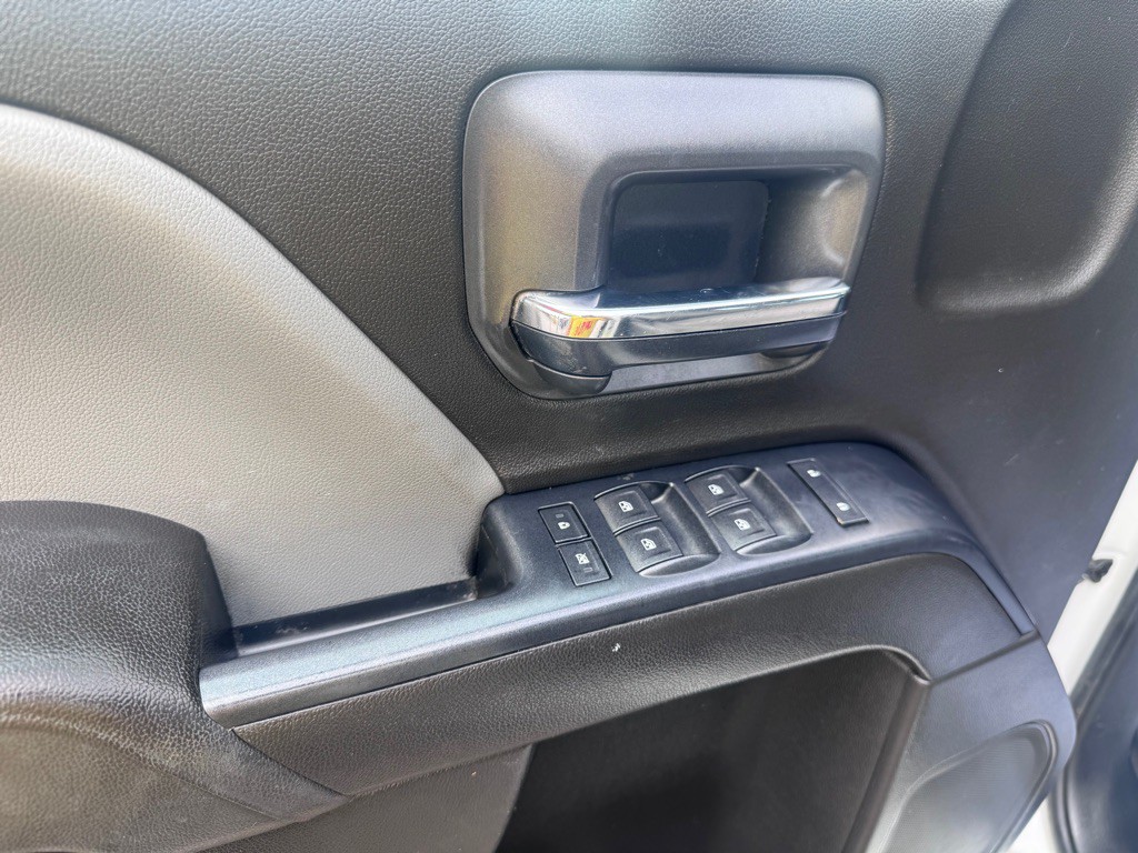 2017 Chevrolet Silverado 1500 Image 13