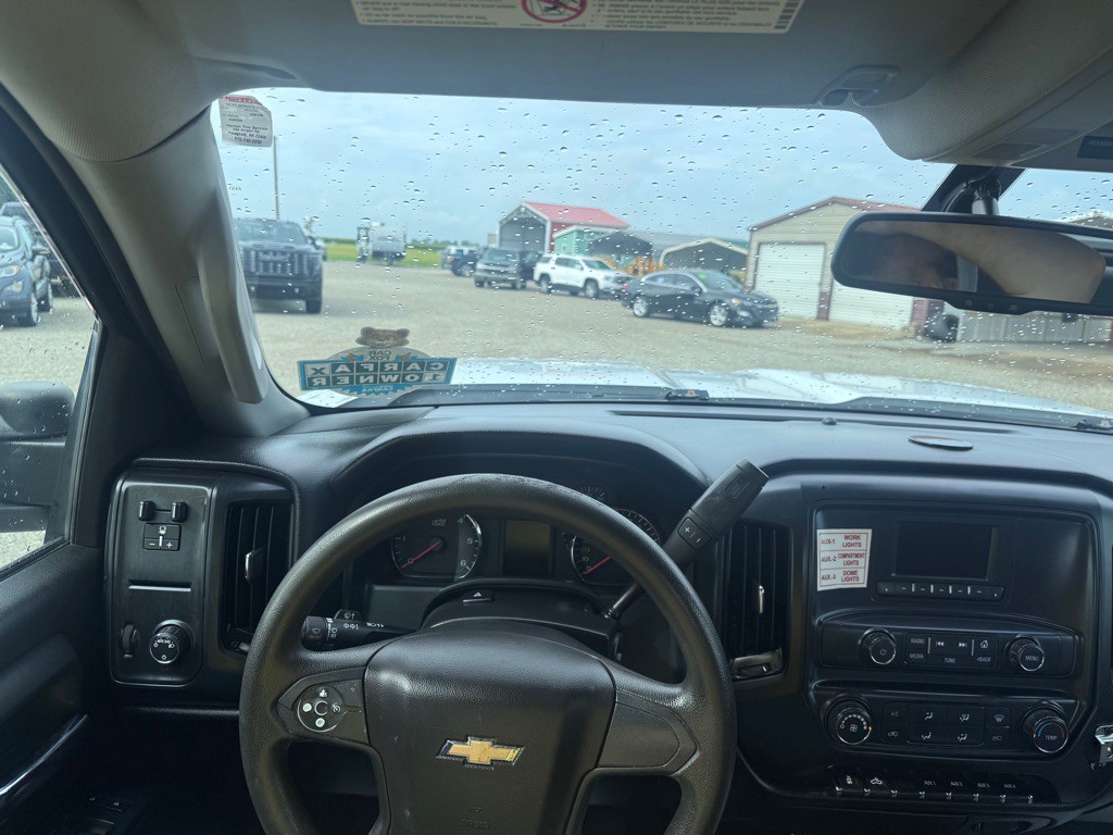 2017 Chevrolet Silverado 1500 Image 15