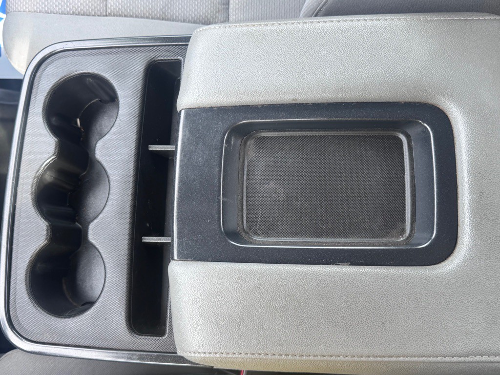 2017 Chevrolet Silverado 1500 Image 20
