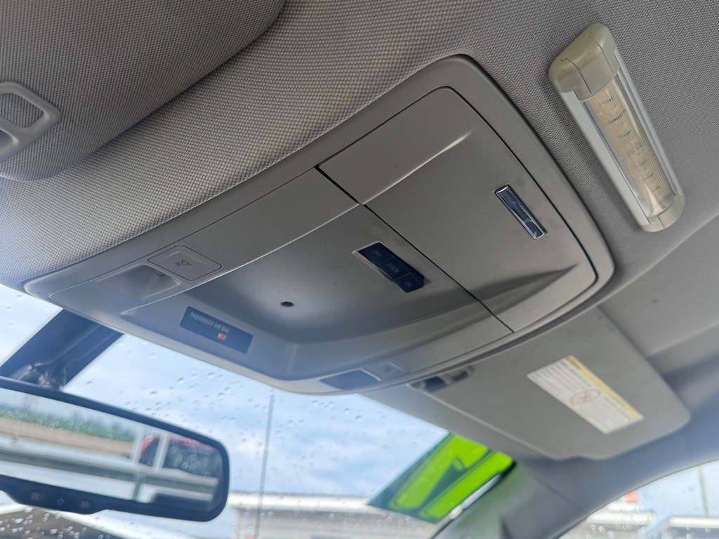 2017 Chevrolet Silverado 1500 Image 21