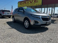 Image for 2023 Chevrolet Equinox LT ID: 7547244
