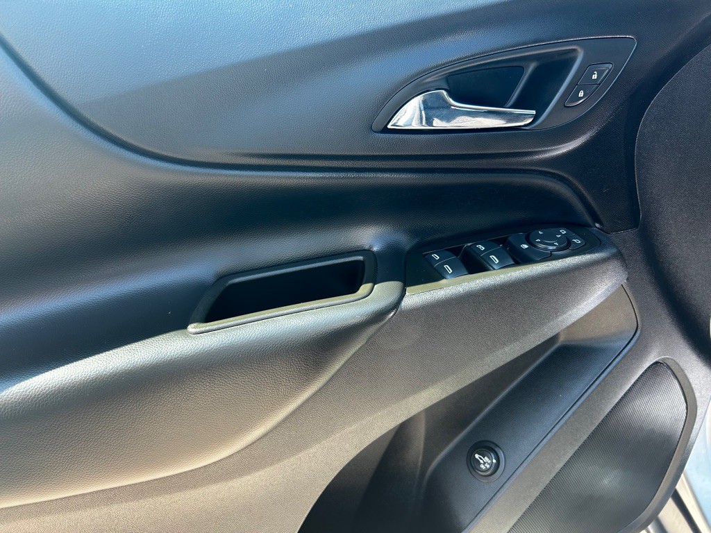 2023 Chevrolet Equinox Image 10