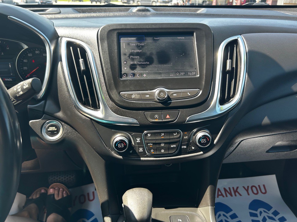 2023 Chevrolet Equinox Image 14