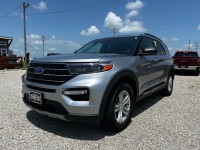 Image for 2022 Ford Explorer XLT ID: 7547367