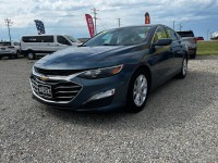 Image for 2024 Chevrolet Malibu LT ID: 7558801