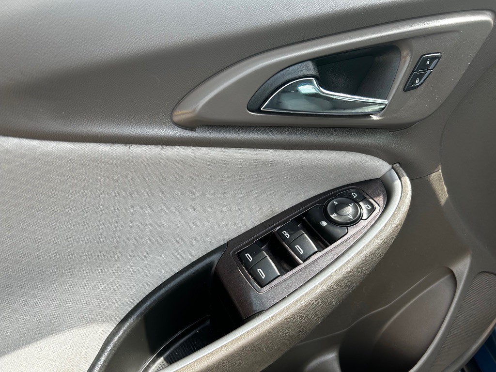 2024 Chevrolet Malibu Image 8