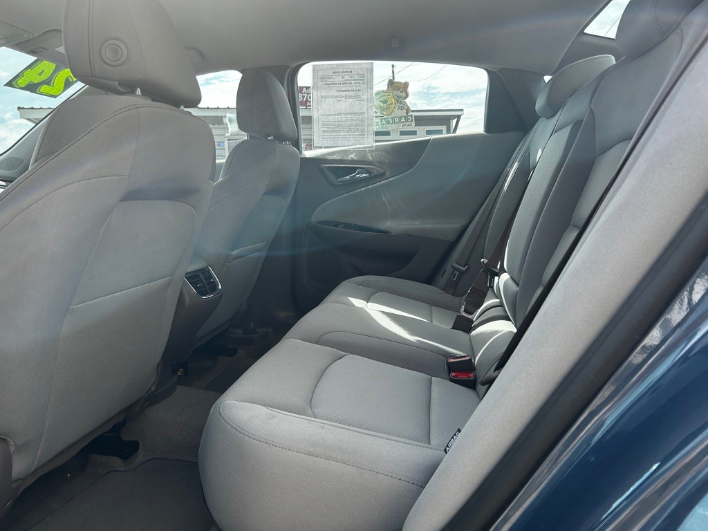2024 Chevrolet Malibu Image 10