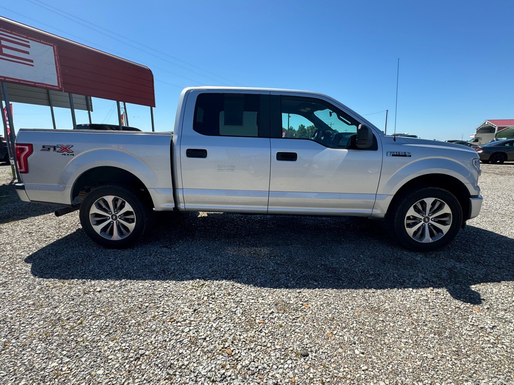 2017 Ford F-150 Image 6
