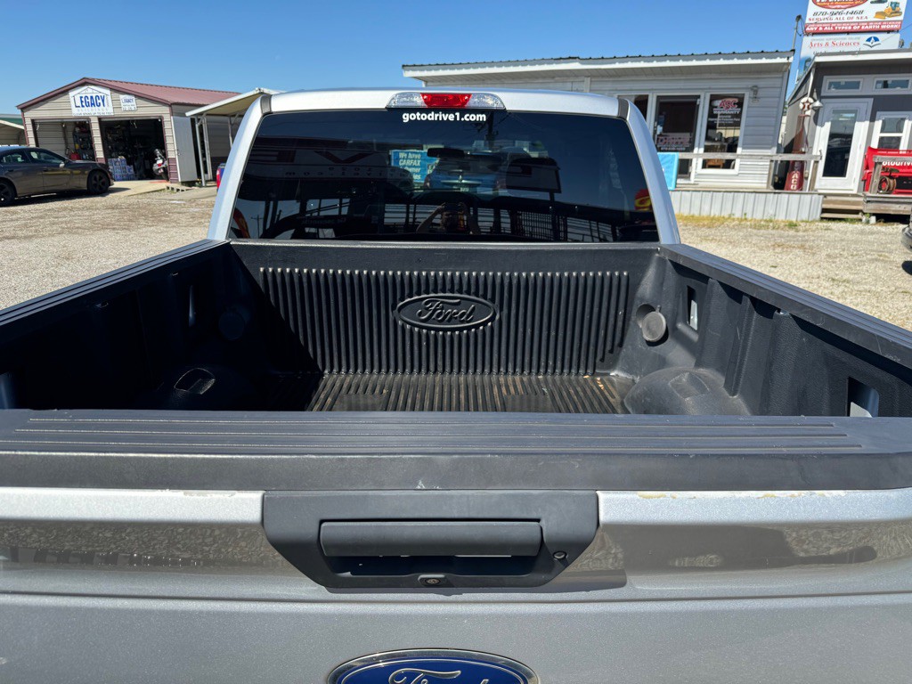2017 Ford F-150 Image 7