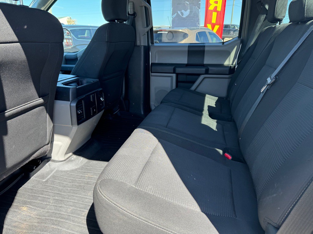 2017 Ford F-150 Image 9