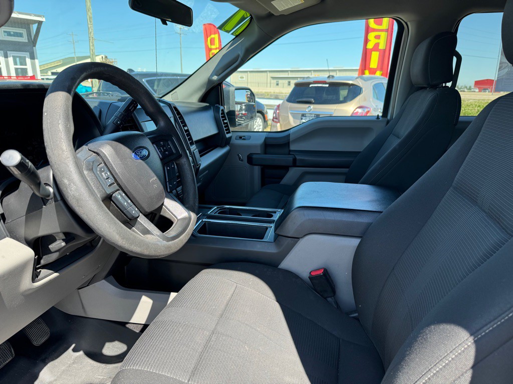 2017 Ford F-150 Image 11