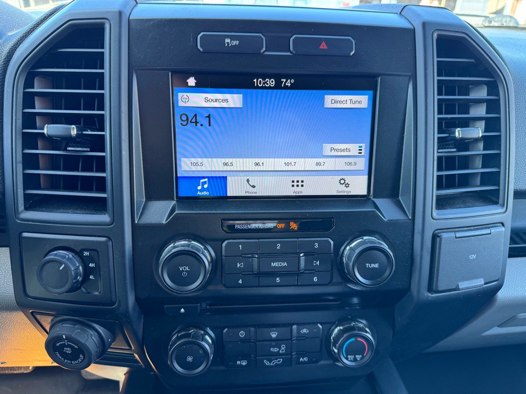 2017 Ford F-150 Image 14