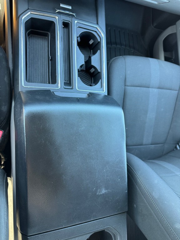 2017 Ford F-150 Image 15