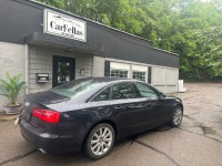 Image for 2014 Audi A6 Premium Plus ID: 6525564