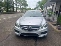 Image for 2015 Mercedes-Benz E-Class E 350 4MATIC ID: 6527987