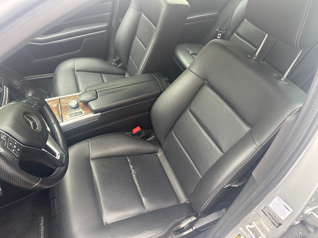 2015 Mercedes-Benz E-Class Image 7