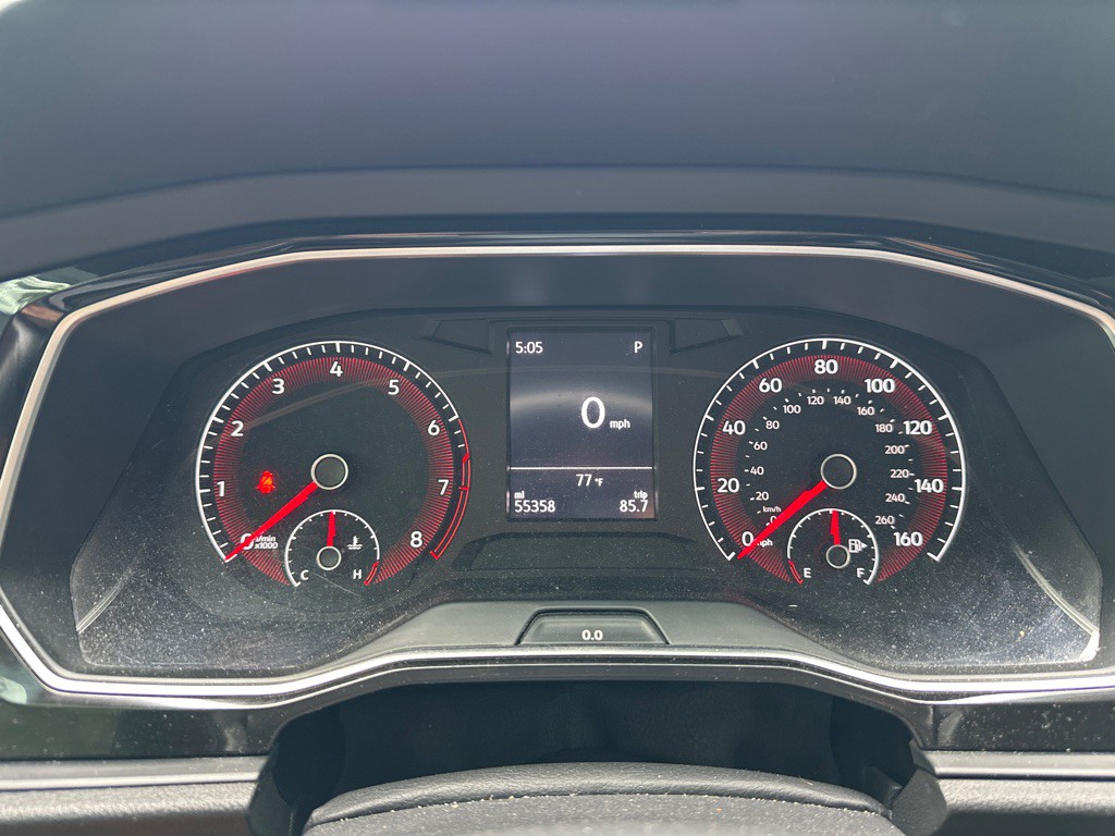 2019 Volkswagen Jetta Image 5