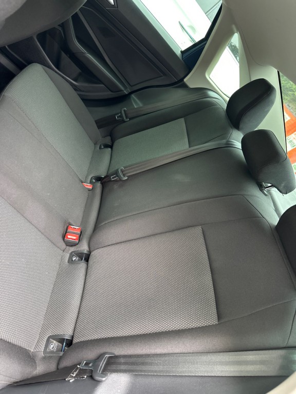 2019 Volkswagen Jetta Image 6