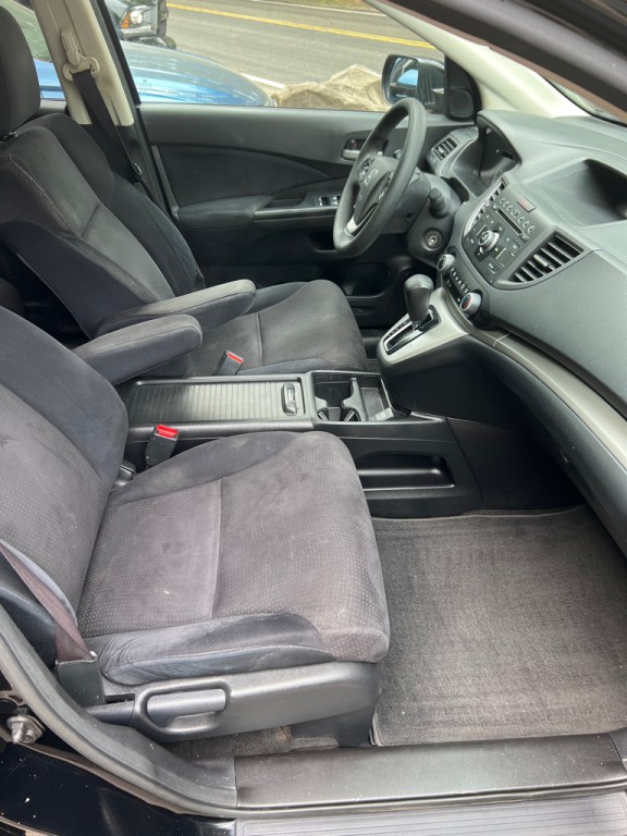 2014 Honda CR-V Image 5
