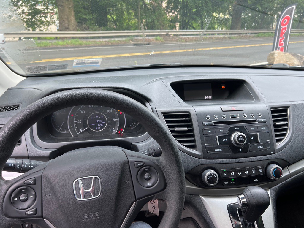 2014 Honda CR-V Image 7