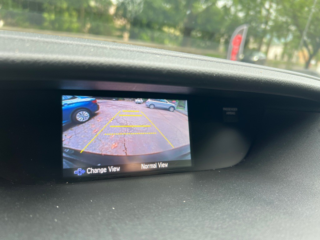 2014 Honda CR-V Image 8