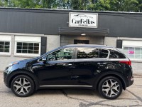 Image for 2017 Kia Sportage Sx Turbo ID: 6638059