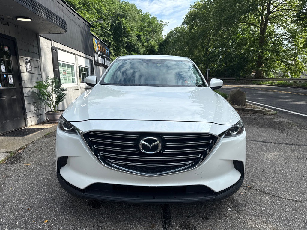 2016 Mazda CX-9 Image 2